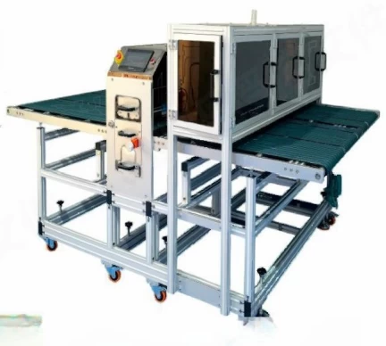 Mobile phone cover glass roller dust cleaner implementation FAQ